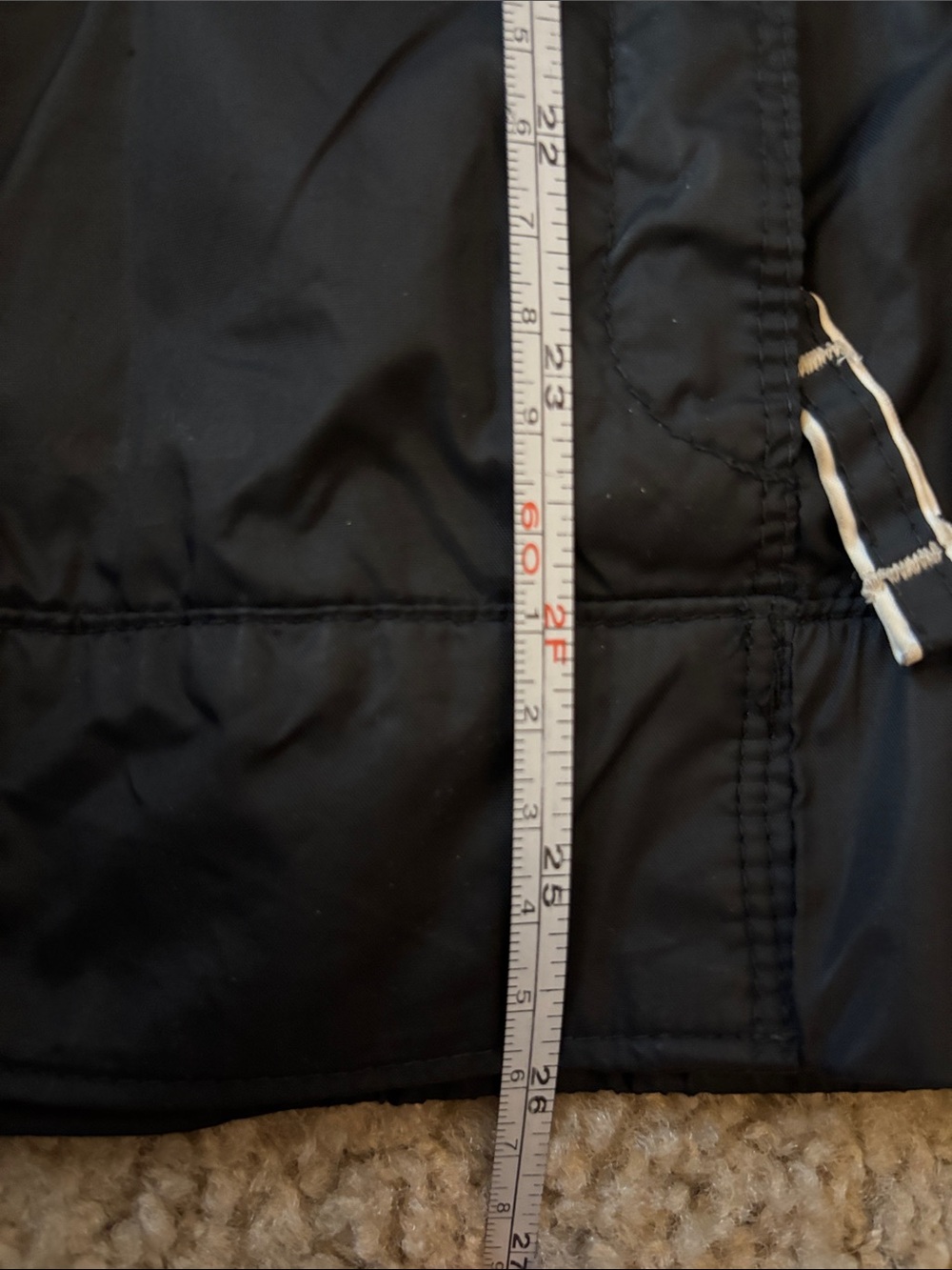 Columbia women lightweight hooded zip-front jacket windbreaker/rain jacket XL - Picture 10 of 10